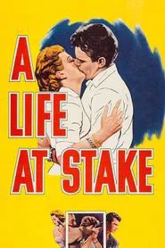 Poster do filme A Life at Stake