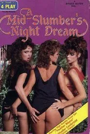 Midslumber's Night Dream movie poster