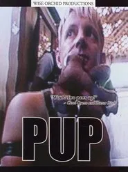Pup movie poster