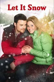 Let It Snow movie poster