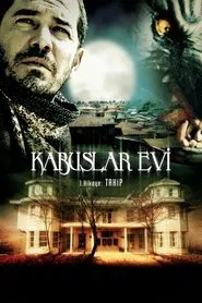 Poster do filme Kabuslar Evi: Takip