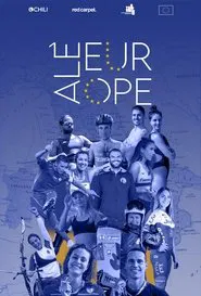 Alè Europe tv show poster