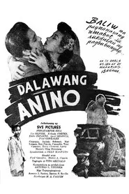 Dalawang Anino movie poster