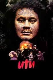 Utu movie poster