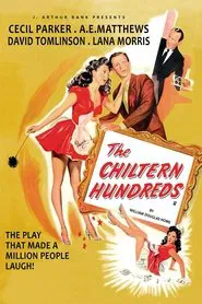 The Chiltern Hundreds movie poster