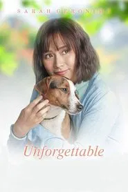Poster do filme Unforgettable