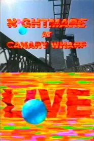 Trouble at the Top: Nightmare at Canary Wharf movie poster