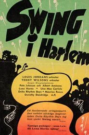 Swingtime Jamboree movie poster