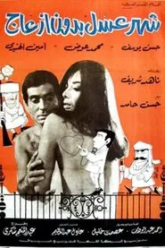 Honeymoon without hassle movie poster