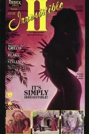 Irresistible II movie poster