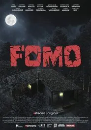 FOMO movie poster