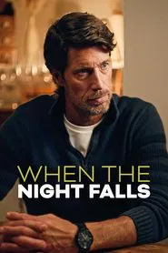 When the Night Falls movie poster