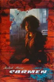 Poster do filme Carmen