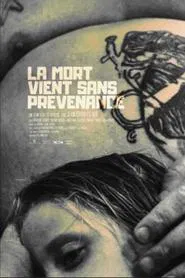 Death Comes with a'Warning movie poster