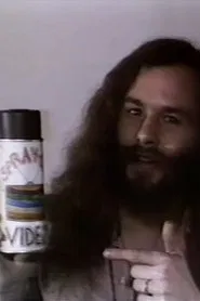 Spray-On Video movie poster