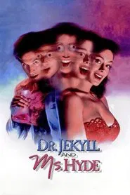 Dr. Jekyll and Ms. Hyde movie poster