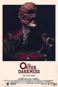 The Outer Darkness movie poster