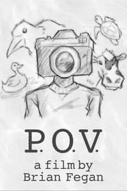 P.O.V. movie poster