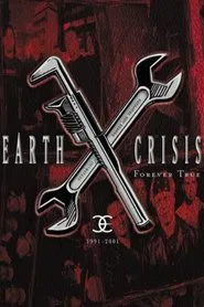 Earth Crisis: 1991-2001 movie poster