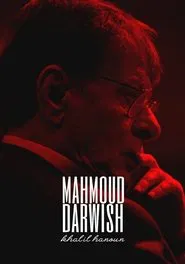 All About Mahmoud Darwish movie poster