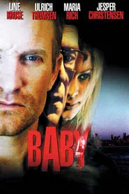 Poster do filme Baby