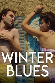 Winter Blues movie poster