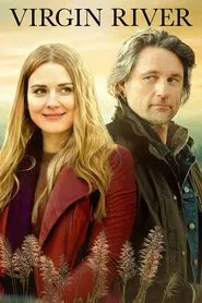 Virgin River tv show poster