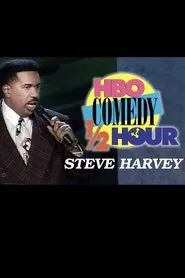 Steve Harvey - HBO Comedy Half-Hour movie poster
