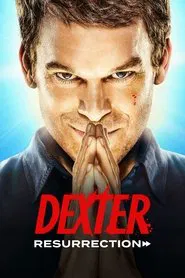 Dexter: Resurrection tv show poster