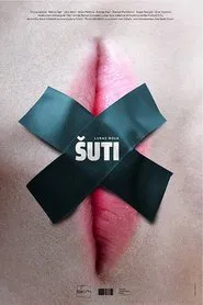 Hush... movie poster