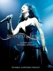 Şebnem Ferah 10 Mart 2007 İstanbul Bostancı Gösteri Merkezi Konseri movie poster