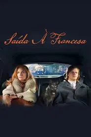Poster do filme Saída à Francesa