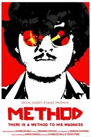 Method movie poster
