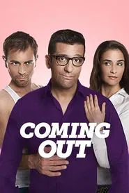 Poster do filme Coming Out