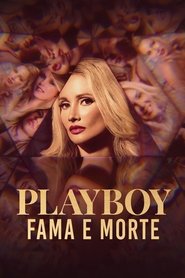 Poster da série Playboy: Fama e Morte