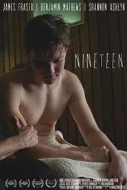 Nineteen movie poster