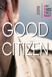 Good Citizen movie poster