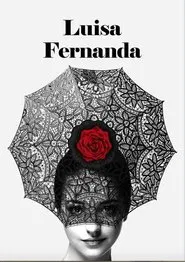 Poster do filme Luisa Fernanda