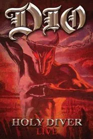 Dio: Holy Diver Live movie poster