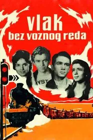 Train without a Timetable movie poster