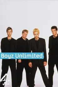 Boyz Unlimited tv show poster