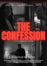The Confession movie poster