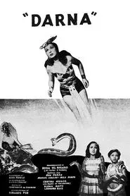 Darna movie poster