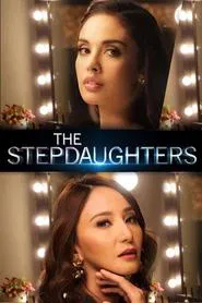Poster da série The Stepdaughters