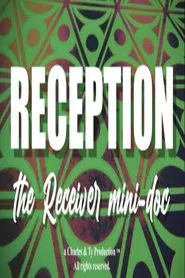 Poster do filme Reception