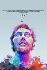 Hand of Art movie poster