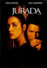 Poster do filme A Jurada