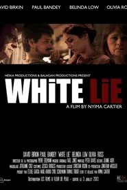 White Lie movie poster