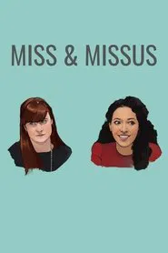Miss & Missus movie poster