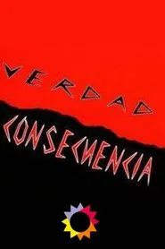 Verdad consecuencia tv show poster